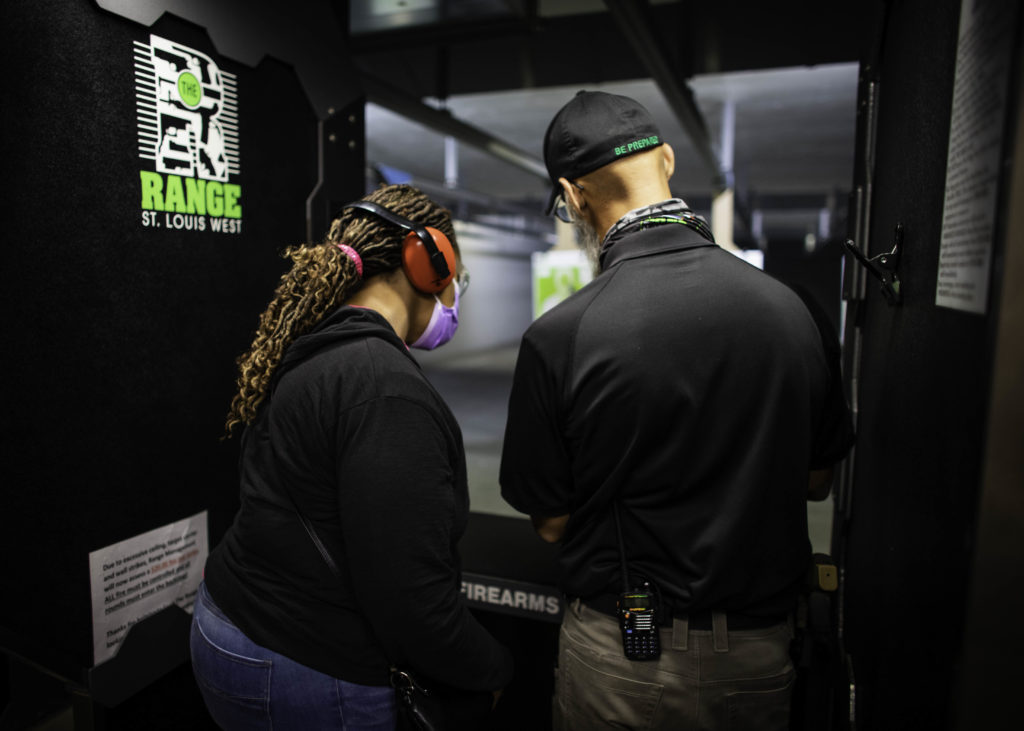 Ultimate Private Firearms Training | $90 / person