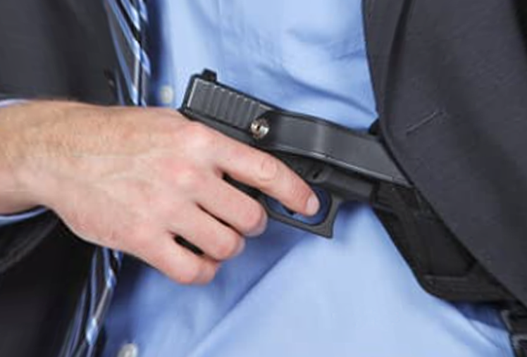 Protected: The Importance of Taking a Concealed Carry Class in Missouri