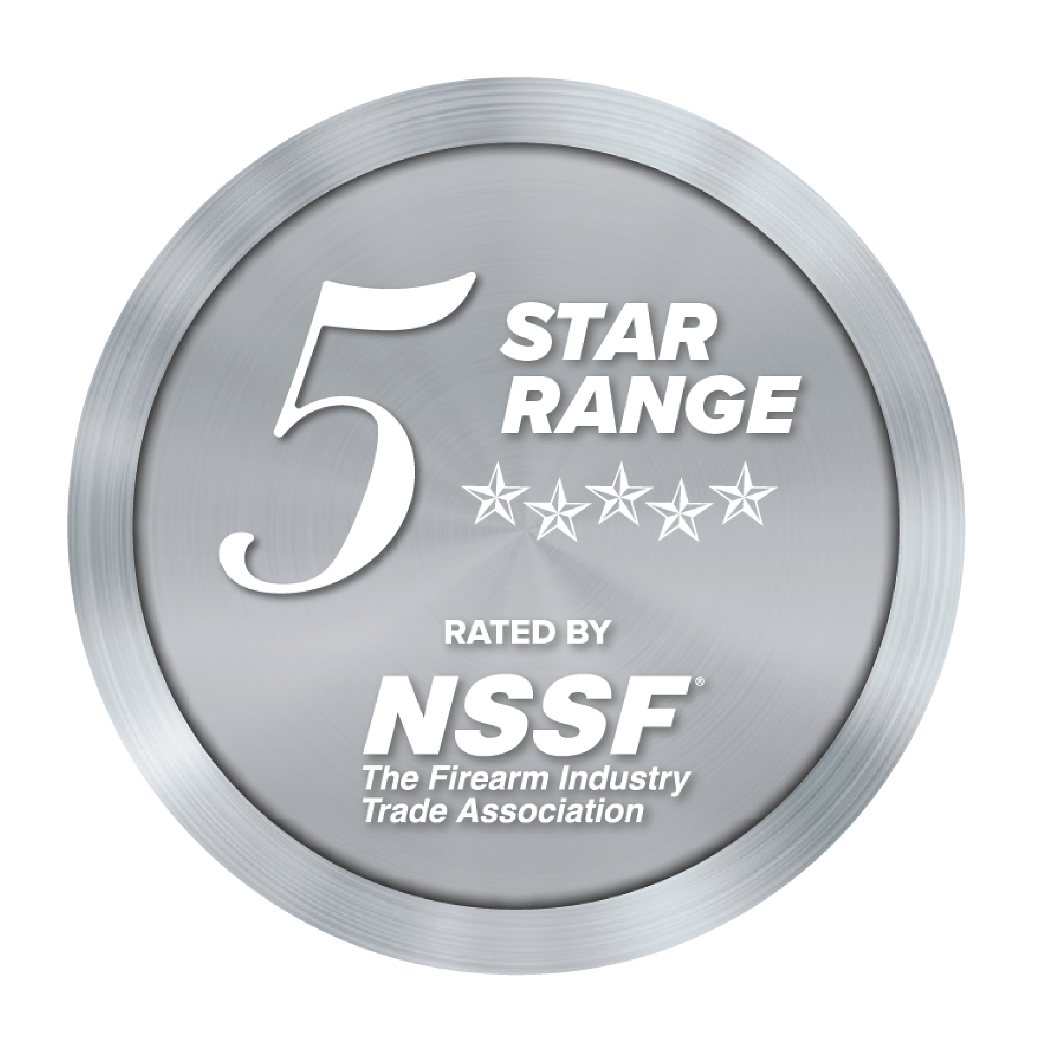 NSSF 5 Star